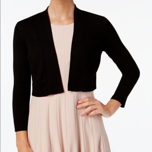 calvin klein cardigan
